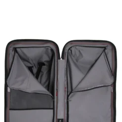 Valise Delsey Securitime Zip Trunk 73 Cm -Promos Voyage Sac Boutique valise delsey 759135z