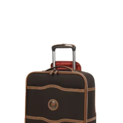 Valise Delsey Chatelet Air 2.0 - 42 Cm -Promos Voyage Sac Boutique valise delsey 760022z