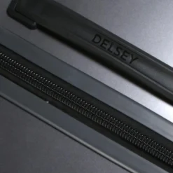 Valise Delsey Securitime Zip Trunk 73 Cm -Promos Voyage Sac Boutique valise delsey 764304z