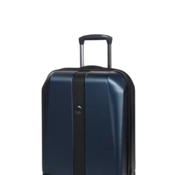 Valise Delsey Promenade Hard 2.0 Slim 55 Cm -Promos Voyage Sac Boutique valise delsey 773104z