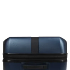 Valise Delsey Promenade Hard 2.0 - 76 Cm -Promos Voyage Sac Boutique valise delsey 773159z