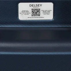 Valise Delsey Promenade Hard 2.0 - 76 Cm -Promos Voyage Sac Boutique valise delsey 773165z