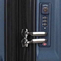 Valise Delsey Promenade Hard 2.0 - 76 Cm -Promos Voyage Sac Boutique valise delsey 773168z