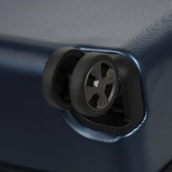 Valise Delsey Promenade Hard 2.0 - 76 Cm -Promos Voyage Sac Boutique valise delsey 773175z