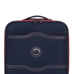 Valise Delsey Chatelet Air 2.0 - 42 Cm -Promos Voyage Sac Boutique valise delsey 777401z