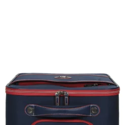 Valise Delsey Chatelet Air 2.0 - 42 Cm -Promos Voyage Sac Boutique valise delsey 777406z