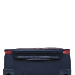 Valise Delsey Chatelet Air 2.0 - 42 Cm -Promos Voyage Sac Boutique valise delsey 777407z