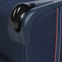 Valise Delsey Chatelet Air 2.0 - 42 Cm -Promos Voyage Sac Boutique valise delsey 777408z