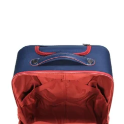 Valise Delsey Chatelet Air 2.0 - 42 Cm -Promos Voyage Sac Boutique valise delsey 777410z