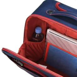 Valise Delsey Chatelet Air 2.0 - 42 Cm -Promos Voyage Sac Boutique valise delsey 777412z