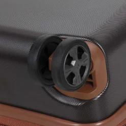 Valise Delsey Promenade Hard 2.0 Slim 55 Cm -Promos Voyage Sac Boutique valise delsey 779307z