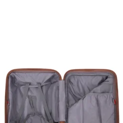 Valise Delsey Promenade Hard 2.0 Slim 55 Cm -Promos Voyage Sac Boutique valise delsey 779308z