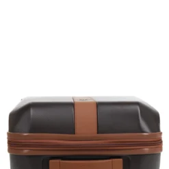 Valise Delsey Promenade Hard 2.0 Slim 55 Cm -Promos Voyage Sac Boutique valise delsey 779309z