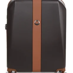 Valise Delsey Promenade Hard 2.0 Slim 55 Cm -Promos Voyage Sac Boutique valise delsey 779312z