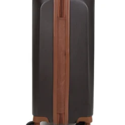 Valise Delsey Promenade Hard 2.0 Slim 55 Cm -Promos Voyage Sac Boutique valise delsey 779313z