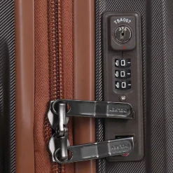 Valise Delsey Promenade Hard 2.0 Slim 55 Cm -Promos Voyage Sac Boutique valise delsey 779317z