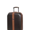 Valise Delsey Promenade Hard 2.0 Slim 55 Cm