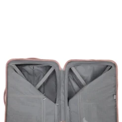 Valise Delsey Turenne 65 Cm -Promos Voyage Sac Boutique valise delsey 783576z