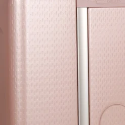 Valise Delsey Turenne 65 Cm -Promos Voyage Sac Boutique valise delsey 783584z