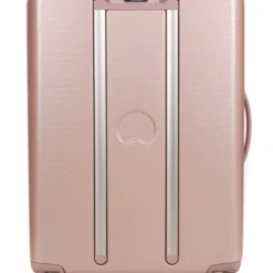 Valise Delsey Turenne 65 Cm -Promos Voyage Sac Boutique valise delsey 783586z