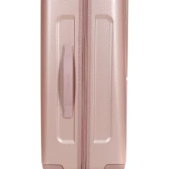 Valise Delsey Turenne 65 Cm -Promos Voyage Sac Boutique valise delsey 783587z