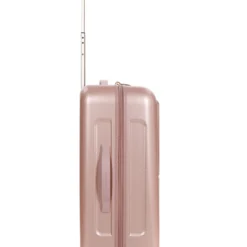 Valise Delsey Turenne 65 Cm -Promos Voyage Sac Boutique valise delsey 783588z