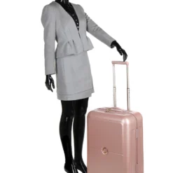 Valise Delsey Turenne 65 Cm -Promos Voyage Sac Boutique valise delsey 783591z