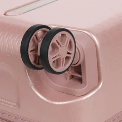 Valise Delsey Turenne 65 Cm -Promos Voyage Sac Boutique valise delsey 783592z