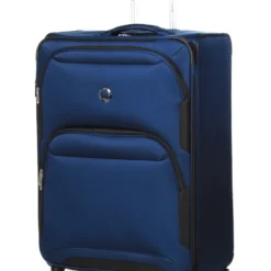 Valise Delsey Sky Max 2.0 - 79 Cm -Promos Voyage Sac Boutique valise delsey 801175z