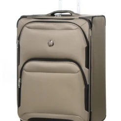 Valise Delsey Sky Max 2.0 - 79 Cm -Promos Voyage Sac Boutique valise delsey 801269z