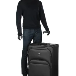 Valise Delsey Sky Max 2.0 - 79 Cm -Promos Voyage Sac Boutique valise delsey 801526z