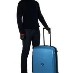 Valise Extensible Delsey Belmont Plus 70.5 Cm -Promos Voyage Sac Boutique valise delsey 832135z