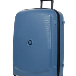 Valise Delsey Belmont Plus 76 Cm -Promos Voyage Sac Boutique valise delsey 832199z