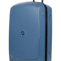 Valise Delsey Belmont Plus 82.5 Cm -Promos Voyage Sac Boutique valise delsey 832214z