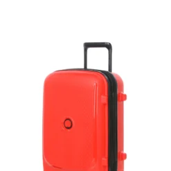 Valise Extensible Delsey Belmont Plus 55 Cm -Promos Voyage Sac Boutique valise delsey 837421z