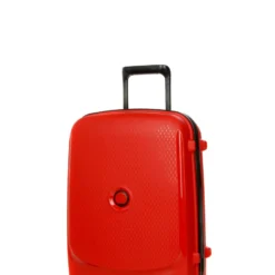 Valise Delsey Belmont Plus Slim 55 Cm -Promos Voyage Sac Boutique valise delsey 837890z