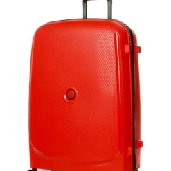 Valise Delsey Belmont Plus 76 Cm -Promos Voyage Sac Boutique valise delsey 837923z