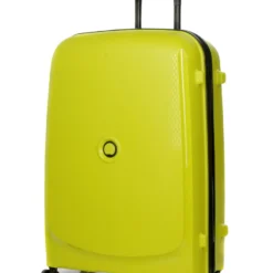 Valise Delsey Belmont Plus 76 Cm -Promos Voyage Sac Boutique valise delsey 837955z