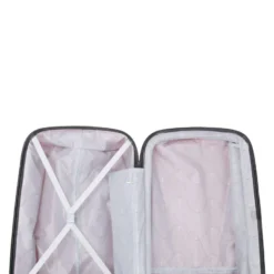 Valise Delsey Belmont Plus 82.5 Cm -Promos Voyage Sac Boutique valise delsey 838393z