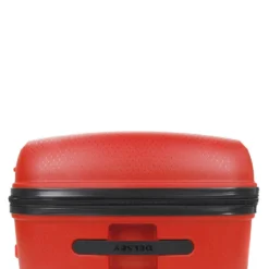 Valise Delsey Belmont Plus 82.5 Cm -Promos Voyage Sac Boutique valise delsey 838394z