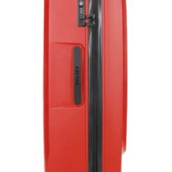 Valise Delsey Belmont Plus 82.5 Cm -Promos Voyage Sac Boutique valise delsey 838400z