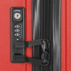 Valise Delsey Belmont Plus 82.5 Cm -Promos Voyage Sac Boutique valise delsey 838402z