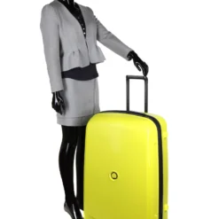 Valise Extensible Delsey Belmont Plus 82.5 Cm -Promos Voyage Sac Boutique valise delsey 838458z