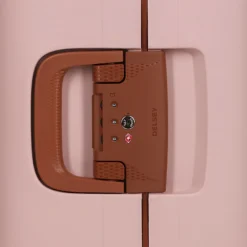 Valise Delsey Moncey 69 Cm -Promos Voyage Sac Boutique valise delsey 839204z