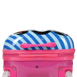 Valise Heys Britto For Kids Dog 45.7 Cm Et Sac à Dos -Promos Voyage Sac Boutique valise heys 583275z