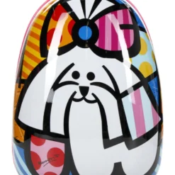 Valise Heys Britto For Kids Dog 45.7 Cm Et Sac à Dos -Promos Voyage Sac Boutique valise heys 583276z