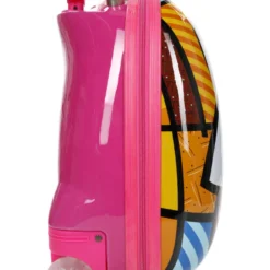 Valise Heys Britto For Kids Dog 45.7 Cm Et Sac à Dos -Promos Voyage Sac Boutique valise heys 583280z