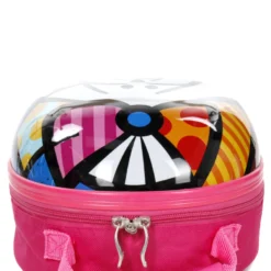 Valise Heys Britto For Kids Dog 45.7 Cm Et Sac à Dos -Promos Voyage Sac Boutique valise heys 583286z