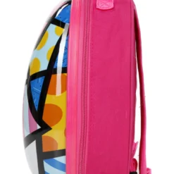 Valise Heys Britto For Kids Dog 45.7 Cm Et Sac à Dos -Promos Voyage Sac Boutique valise heys 583289z