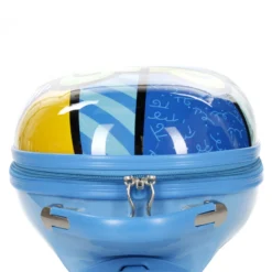 Valise Heys Britto For Kids Frog 45.7 Cm Et Sac à Dos -Promos Voyage Sac Boutique valise heys 583298z